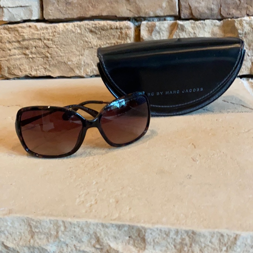 Marc Jacobs sunglasses